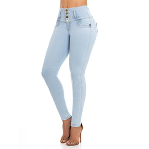 RIF. 100715 Jeans Modellante